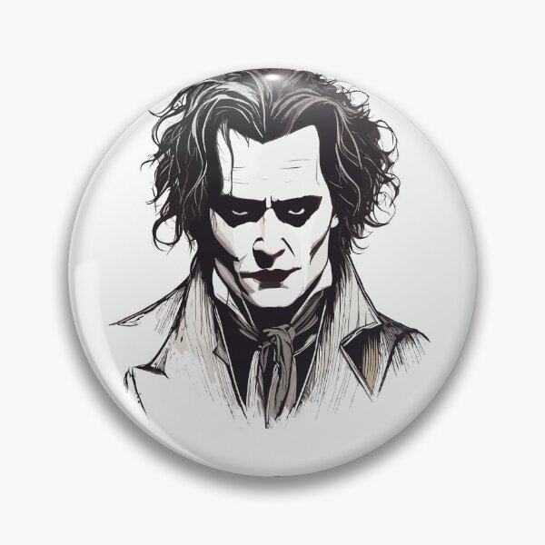 Item preview, Sweeney Todd always wants to provide good service designed and sold by JEMAR Designs.
