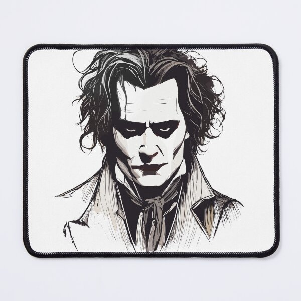 Item preview, Sweeney Todd always wants to provide good service designed and sold by JEMAR Designs.