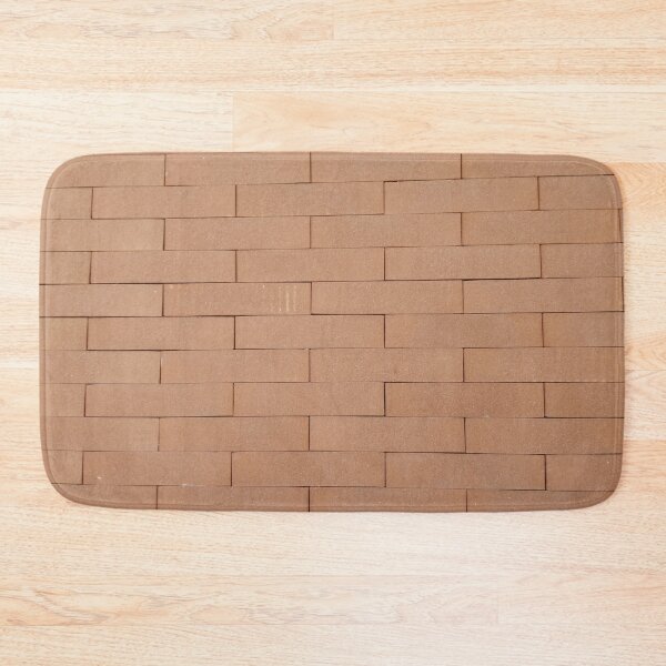 Item preview, Wall of bricks designed and sold by foxxya.