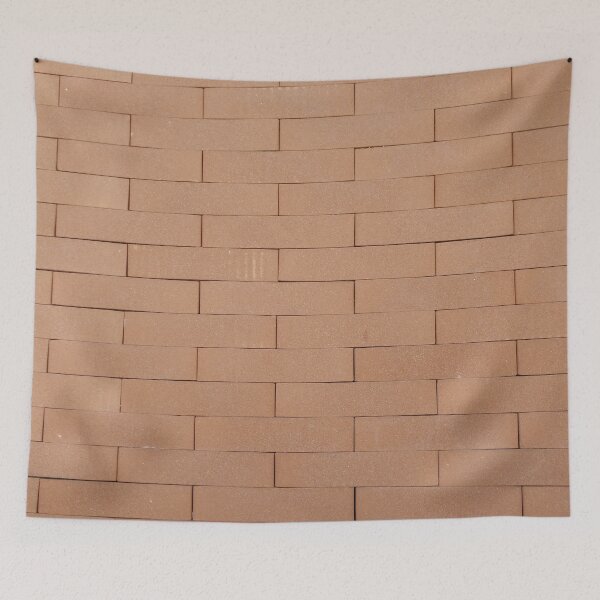 Item preview, Wall of bricks designed and sold by foxxya.