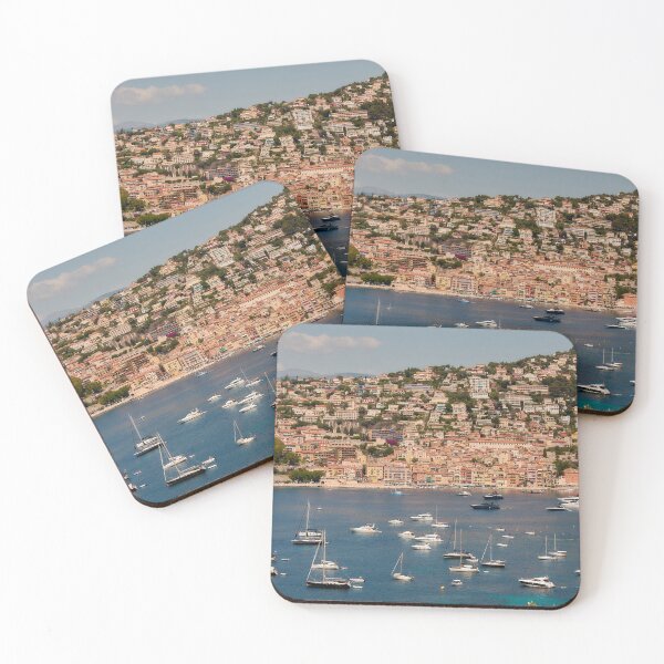 Item preview, Villefranche-sur-mer, French Riviera designed and sold by Tilosparty30.