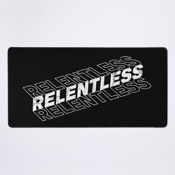 Item preview, Relentless Spirit designed and sold by Sir Meow Meow.