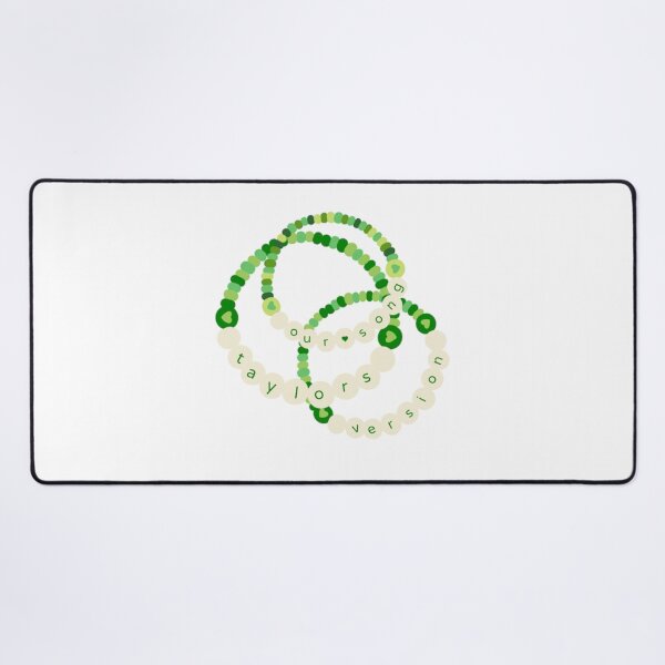 Item preview, Our Song Friendship Bracelet designed and sold by canderson13.