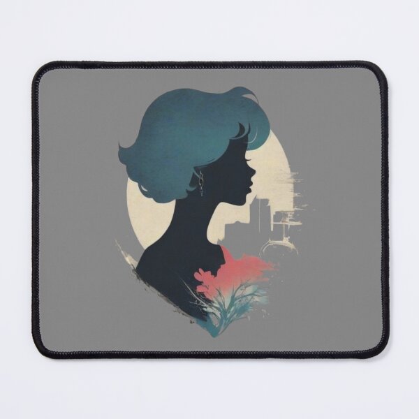 Item preview, Beautiful Girl designed and sold by ArtCraftLab.