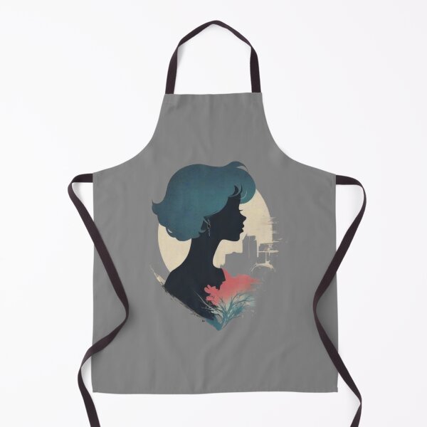 Item preview, Beautiful Girl designed and sold by ArtCraftLab.
