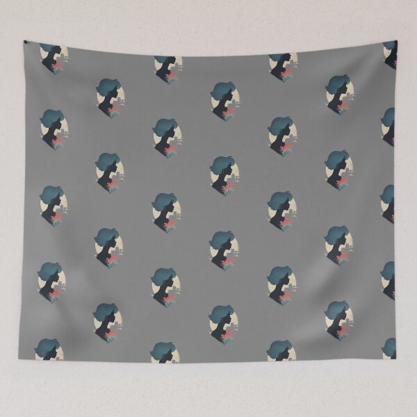 Item preview, Beautiful Girl designed and sold by ArtCraftLab.