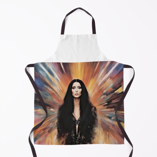 Item preview, Stay with Cher designed and sold by bogfl.