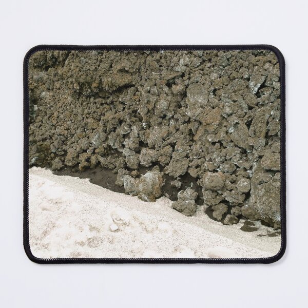 Item preview, The floor is lava... and snow designed and sold by foxxya.