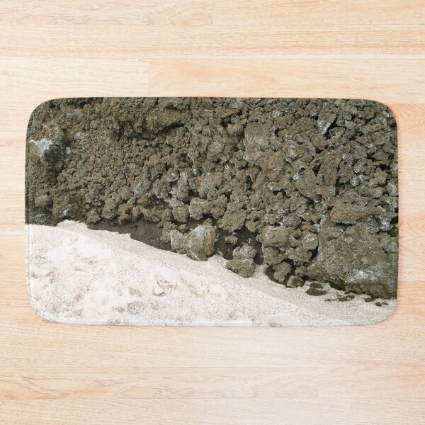 Item preview, The floor is lava... and snow designed and sold by foxxya.