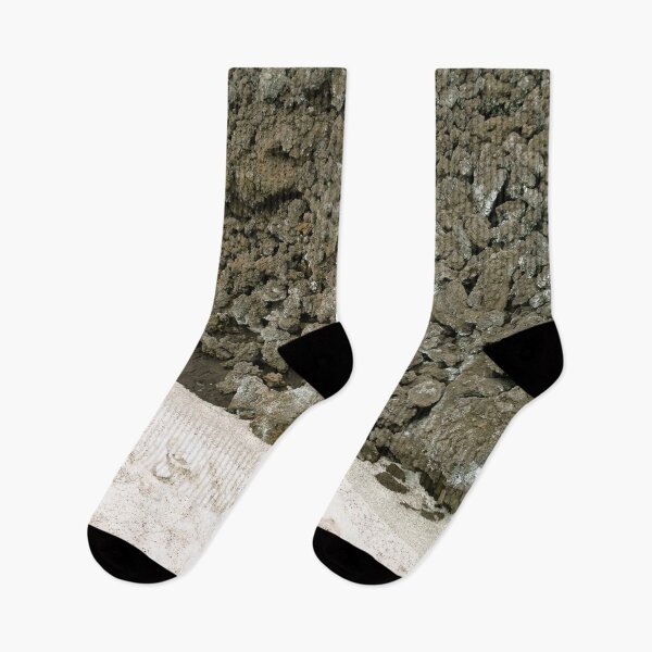 Item preview, The floor is lava... and snow designed and sold by foxxya.