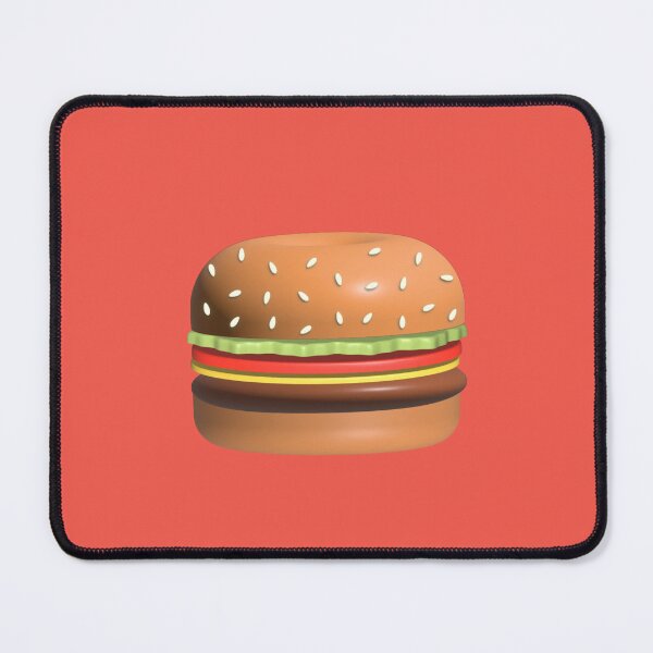 Item preview, 3D burger designed and sold by AhinoaFunez118.