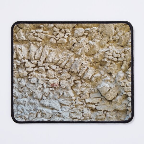 Item preview, Limestone stone wall designed and sold by foxxya.