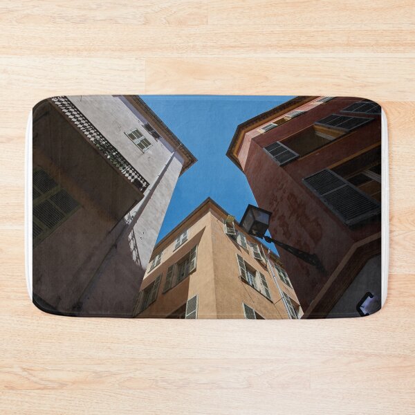 Item preview, Streets of Nice, France designed and sold by Tilosparty30.