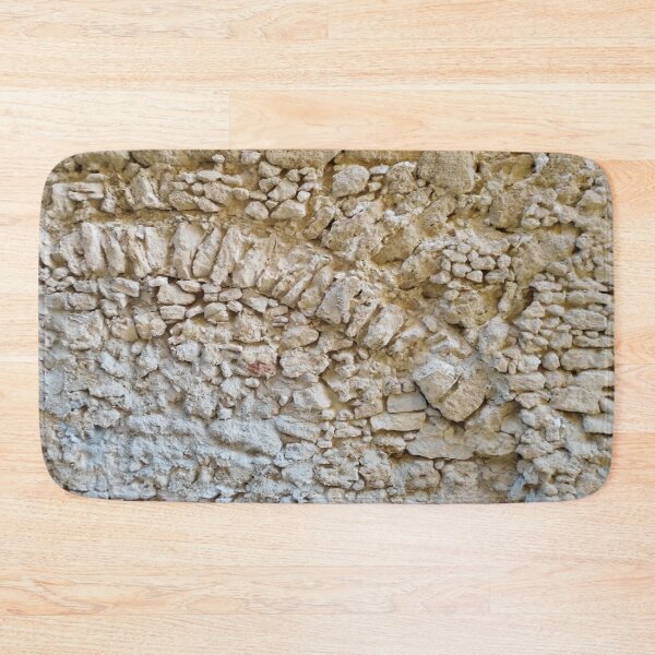 Item preview, Limestone stone wall designed and sold by foxxya.