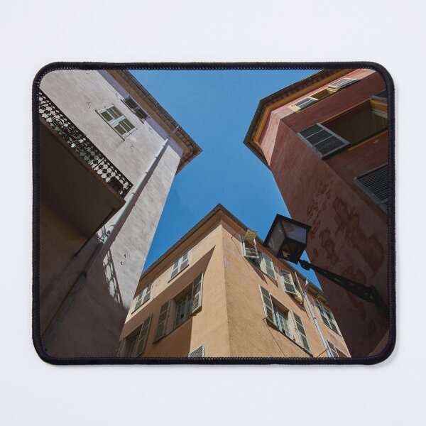 Item preview, Streets of Nice, France designed and sold by Tilosparty30.