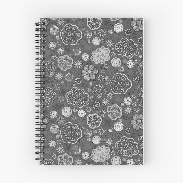 Item preview, Cilia Breathes: cross-sections, microscopic view, cells, science, biology, designed and sold by cleolovescolor.