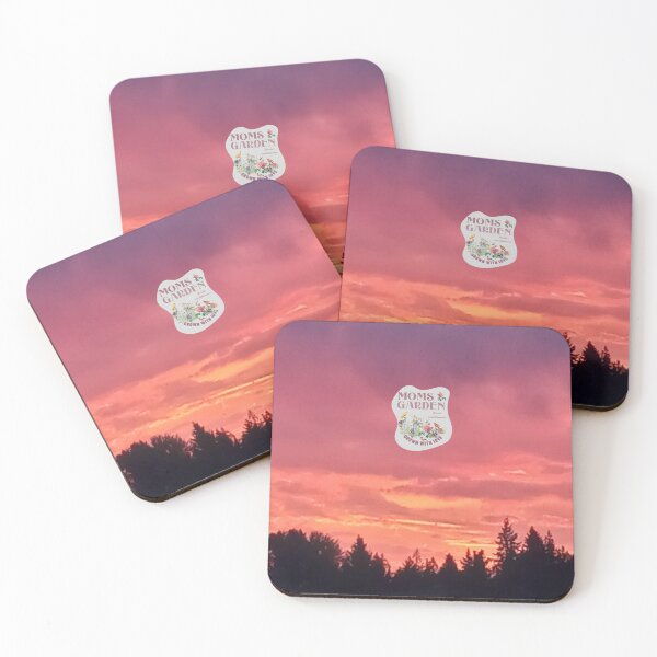 Item preview, Moms garden grown with love. designed and sold by MCanderart.