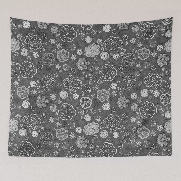Item preview, Cilia Breathes: cross-sections, microscopic view, cells, science, biology, designed and sold by cleolovescolor.