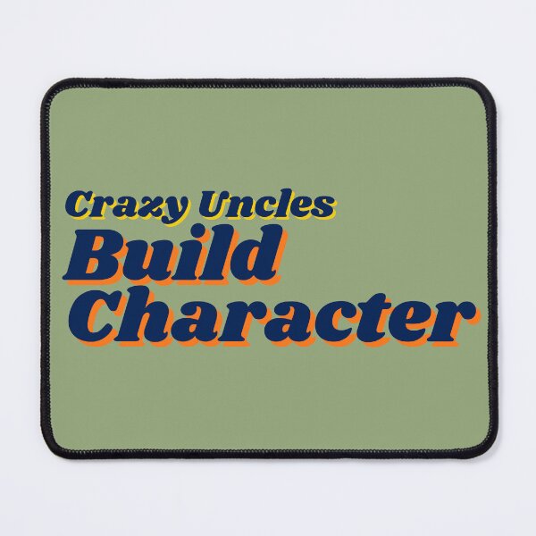 Item preview, Best Uncle - Crazy Uncle designed and sold by RoseGenuine.