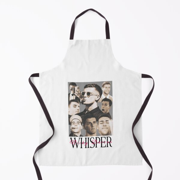 Item preview, WHISPER X WALLOP FAM designed and sold by WallopFam.