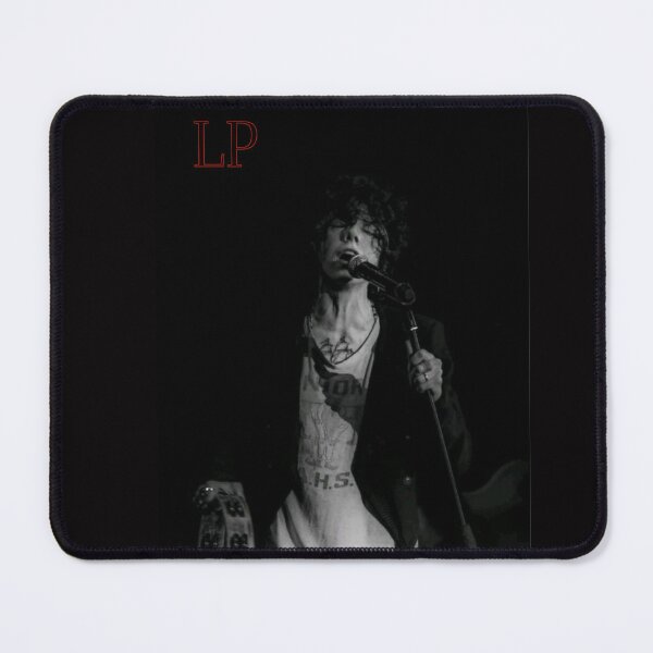 Item preview, LP POSTER designed and sold by ES--RAVE.