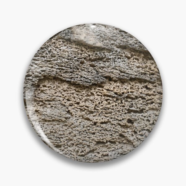 Item preview, Limestone rock from Rocca di Cerere designed and sold by foxxya.