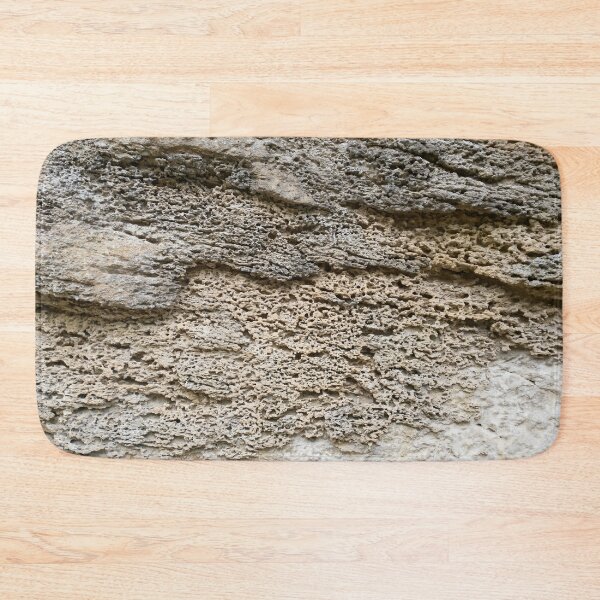 Item preview, Limestone rock from Rocca di Cerere designed and sold by foxxya.