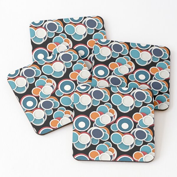 Item preview, Circle city designed and sold by George Michael.