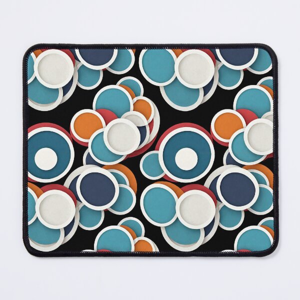 Item preview, Circle city designed and sold by George Michael.