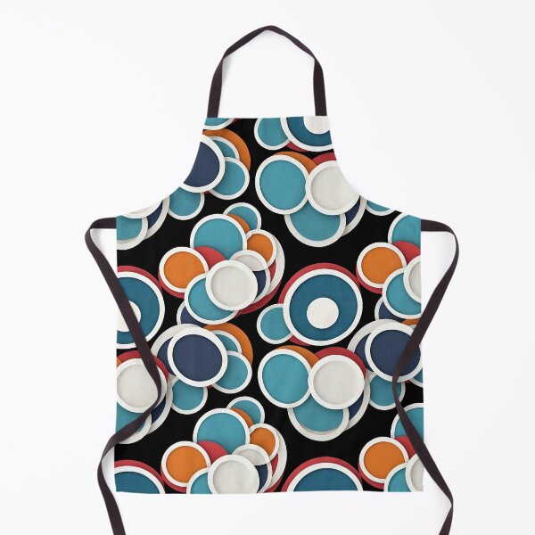 Item preview, Circle city designed and sold by George Michael.