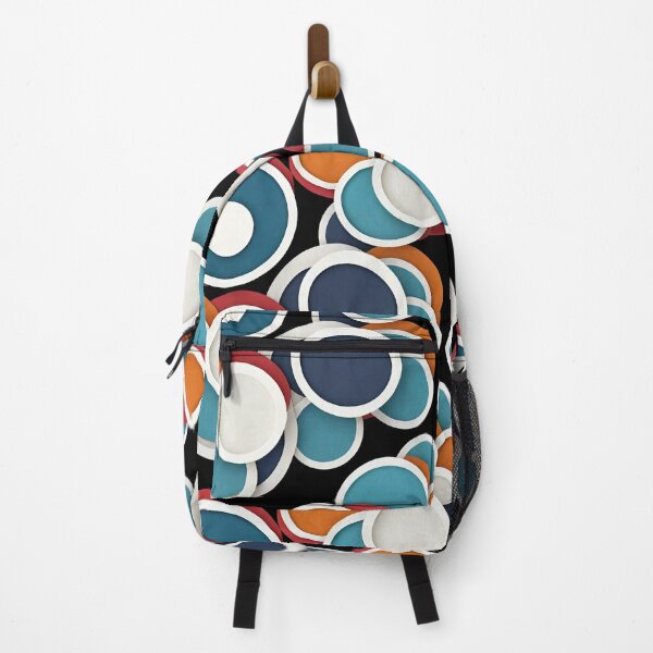 Item preview, Circle city designed and sold by George Michael.