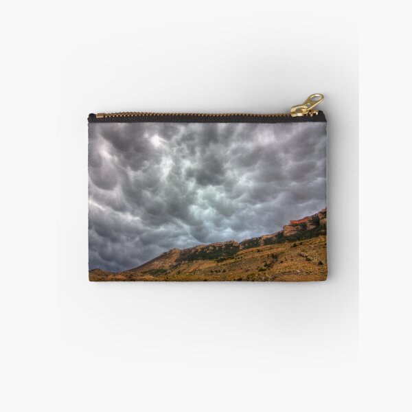 Item preview, Uniquely Overcast designed and sold by steini.