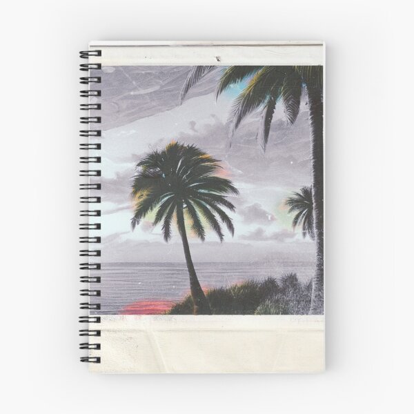 Item preview, AN OLD PHOTO OF PALM TREES designed and sold by inarausch2023.