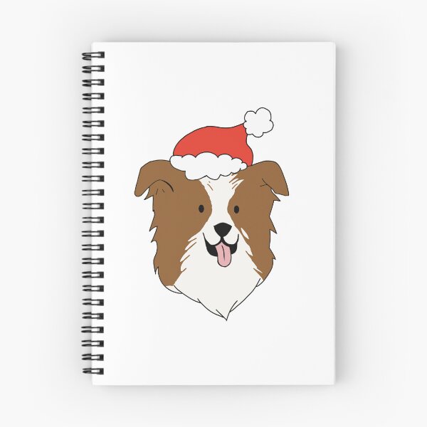 Item preview, Nellie Nelson - Nick's pet - Heartstopper Christmas (White background) designed and sold by Mabel-rgz.