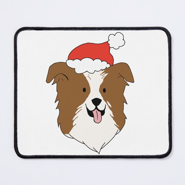 Item preview, Nellie Nelson - Nick's pet - Heartstopper Christmas (White background) designed and sold by Mabel-rgz.