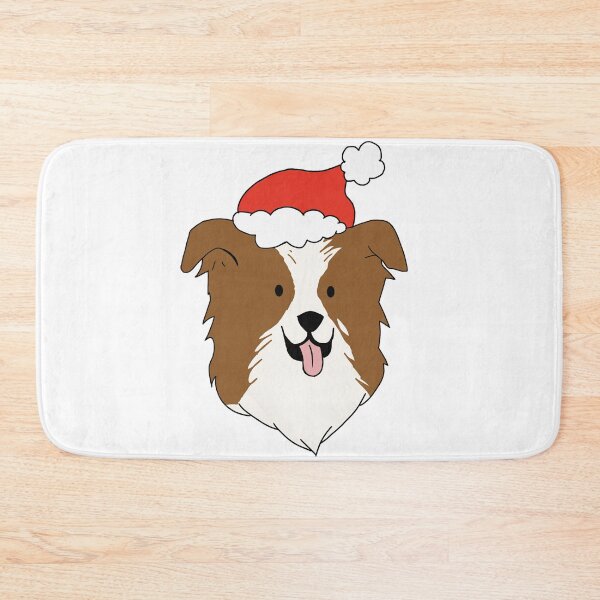 Item preview, Nellie Nelson - Nick's pet - Heartstopper Christmas (White background) designed and sold by Mabel-rgz.