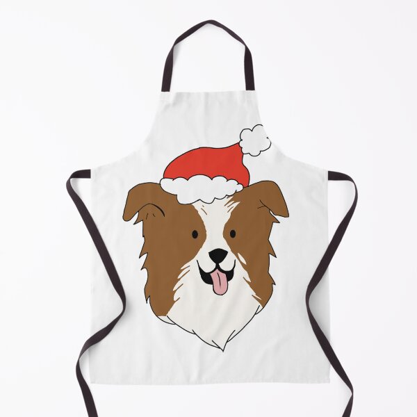 Item preview, Nellie Nelson - Nick's pet - Heartstopper Christmas (White background) designed and sold by Mabel-rgz.