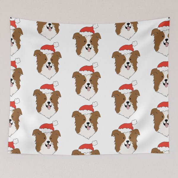 Item preview, Nellie Nelson - Nick's pet - Heartstopper Christmas (White background) designed and sold by Mabel-rgz.