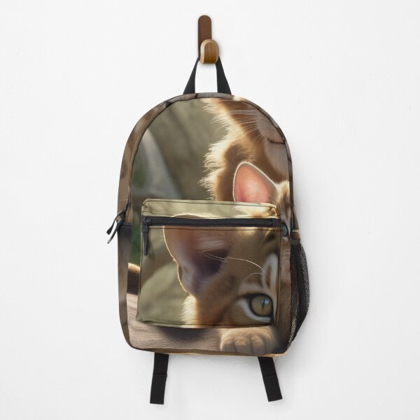 Item preview, Cats Will Be Cats designed and sold by MusicalArtisty.