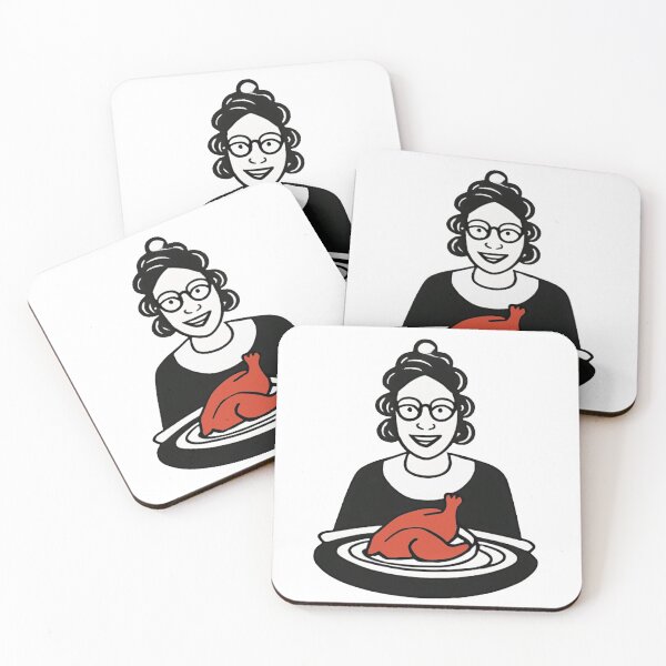 Item preview, Cook designed and sold by ArtShare.