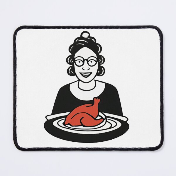 Item preview, Cook designed and sold by ArtShare.