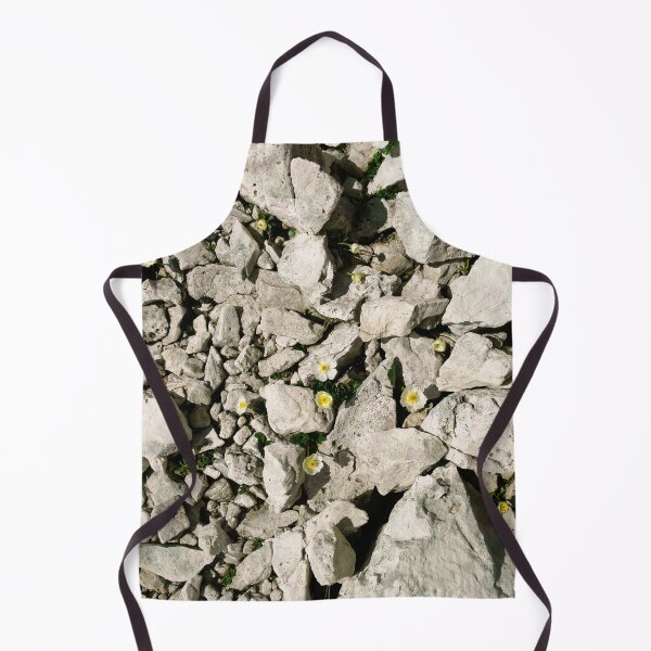 Item preview, Flower sorrounded from rock designed and sold by foxxya.
