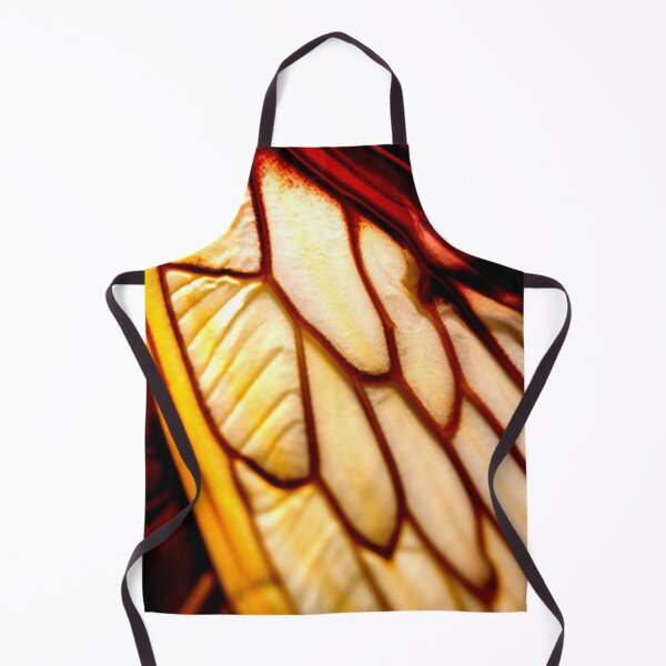Item preview, Butterfly Wings - Maroon Morphic Whirl designed and sold by Highlandkings.