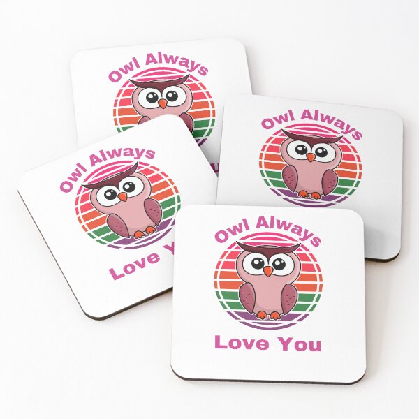 Item preview, Owl Always Love You designed and sold by Queen1120.