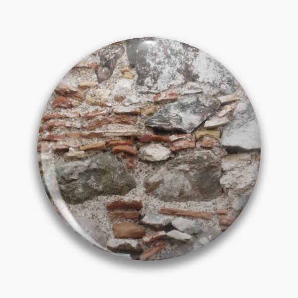 Item preview, Old roman wall designed and sold by foxxya.
