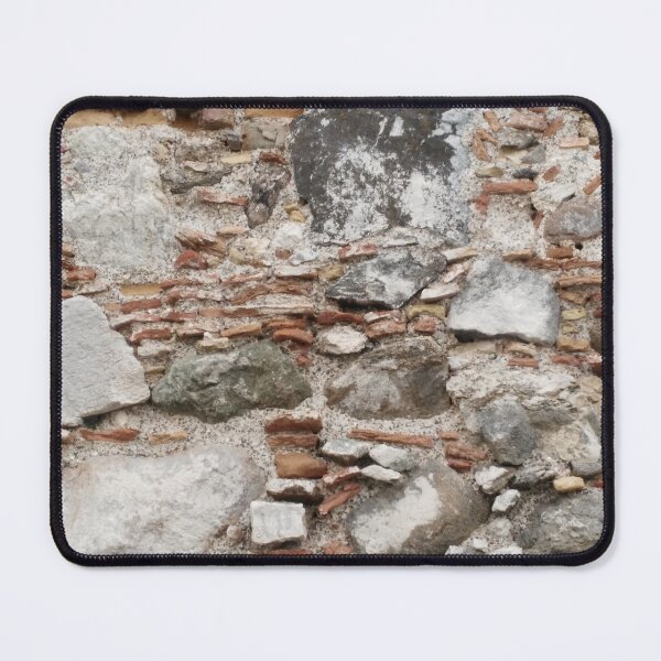 Item preview, Old roman wall designed and sold by foxxya.