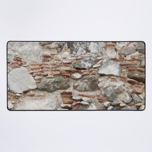 Item preview, Old roman wall designed and sold by foxxya.