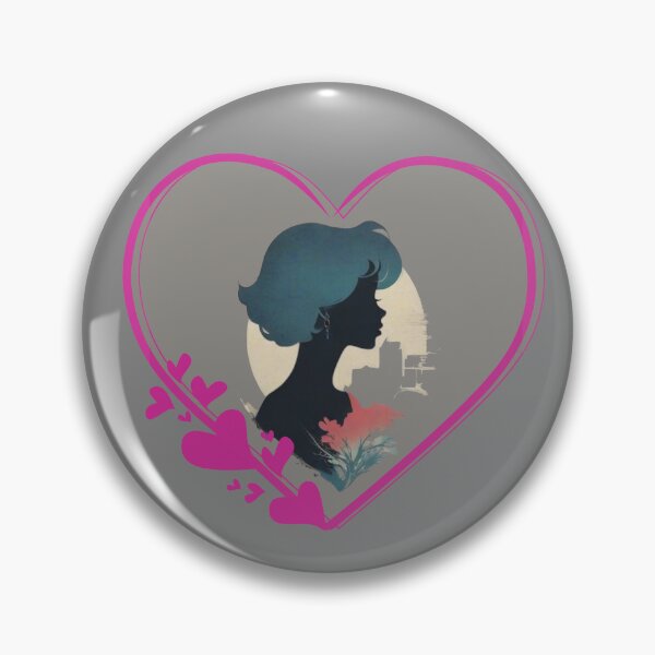 Item preview, Beautiful Girl designed and sold by ArtCraftLab.