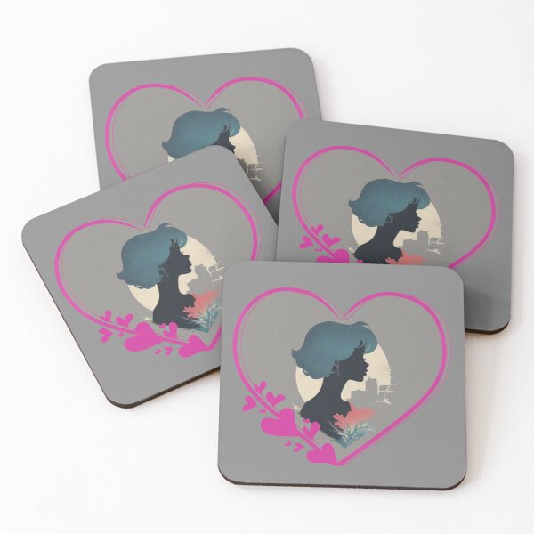 Item preview, Beautiful Girl designed and sold by ArtCraftLab.