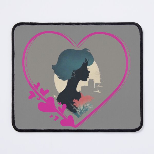 Item preview, Beautiful Girl designed and sold by ArtCraftLab.